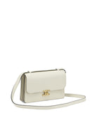 Celine Pouches - White