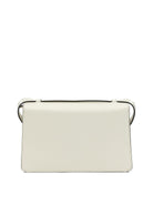 Celine Pouches - White