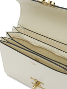 Celine Pouches - White