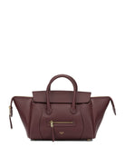 Celine Handbags - Burgundy