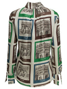 Celine Shirts - Multicolour