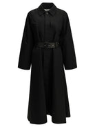 Celine Jackets & Coats - Black