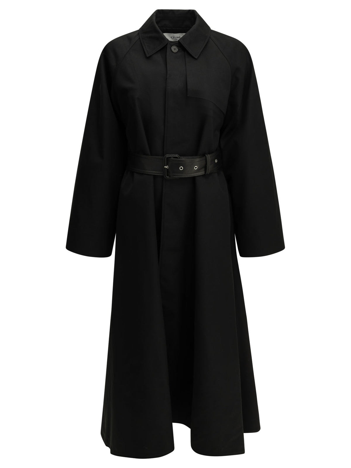 Celine Jackets & Coats - Black