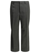 Celine Trousers - Grey