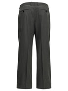 Celine Trousers - Grey