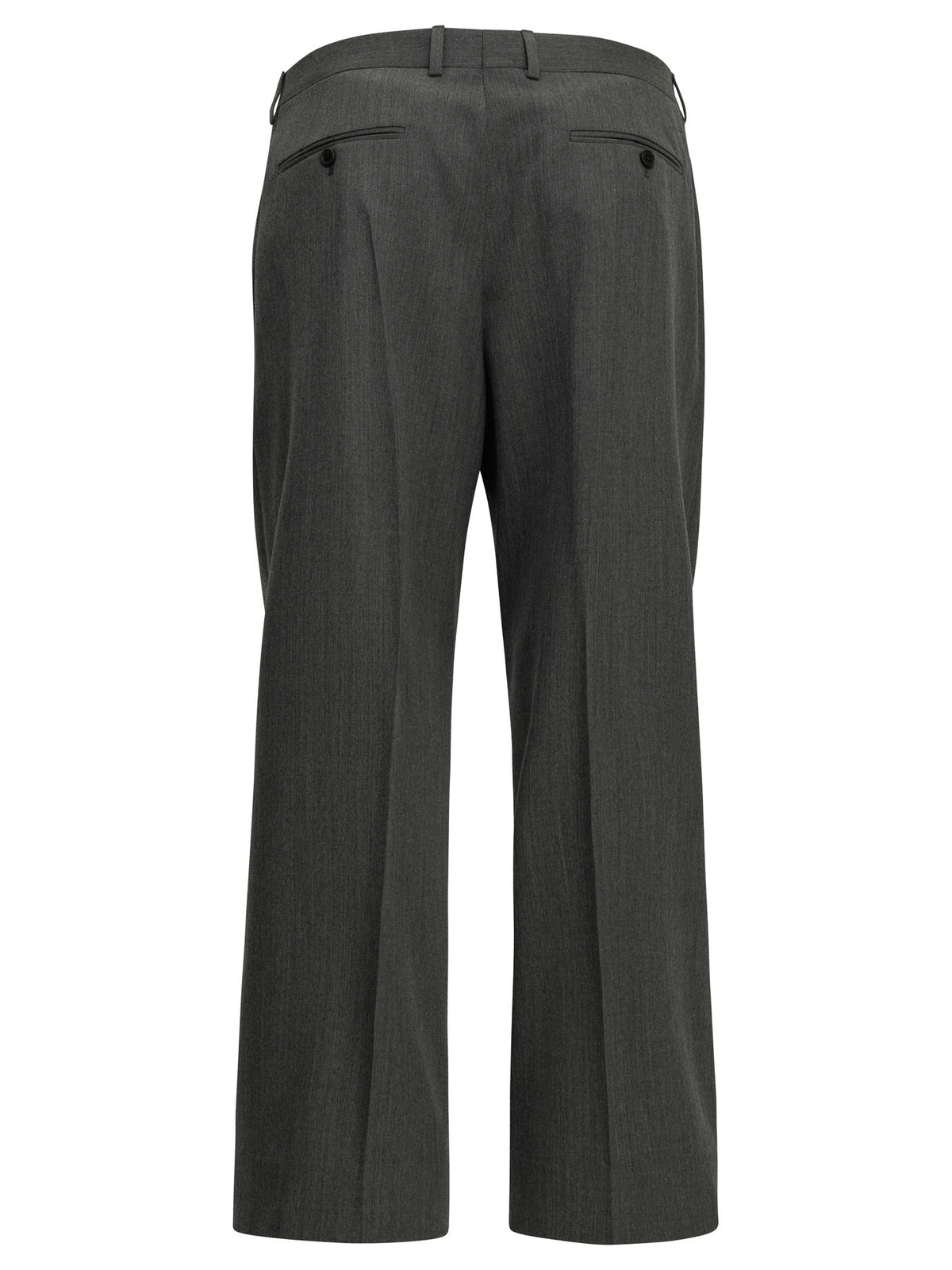 Celine Trousers - Grey