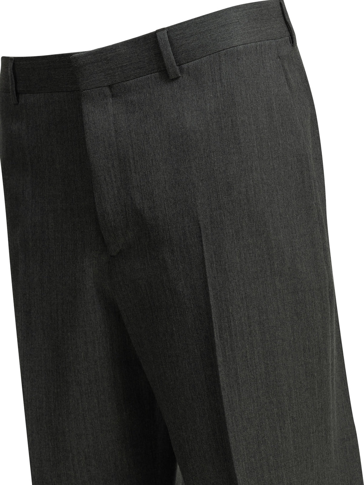Celine Trousers - Grey