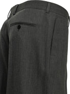 Celine Trousers - Grey