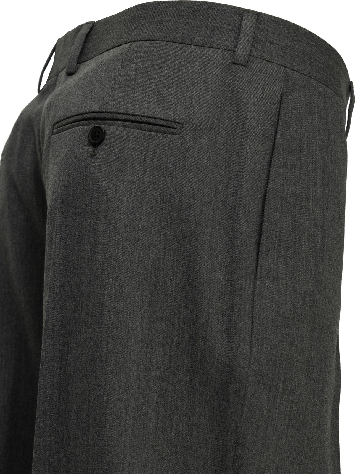 Celine Trousers - Grey
