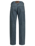 Celine Jeans - Light Blue