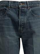 Celine Jeans - Light Blue