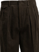 Celine Trousers - Brown