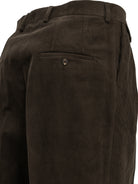 Celine Trousers - Brown