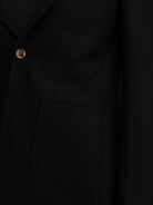 Celine Jackets & Coats - Black