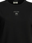 Celine T-shirts - Black