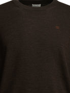 Celine Knitwear - Brown