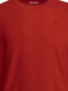 Celine Knitwear - Red