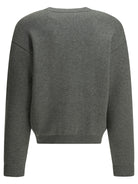 Celine Knitwear - Grey