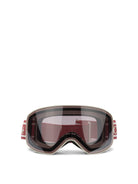 Chloé "Cassidy Chloé x Fusalp" Ski mask - Pink