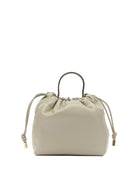 Chloé Small "Icons" handbag - White
