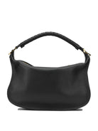 Chloé "Marcie" Medium Shoulder Bag - Black