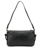 Chloé "Paddington Sling" Small Shoulder Bag - Black