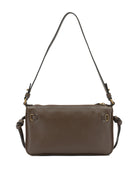 Chloé "Paddington Sling" Small Shoulder Bag - Brown