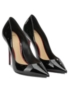 Christian Louboutin Heeled shoes - Black