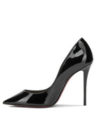 Christian Louboutin Heeled shoes - Black