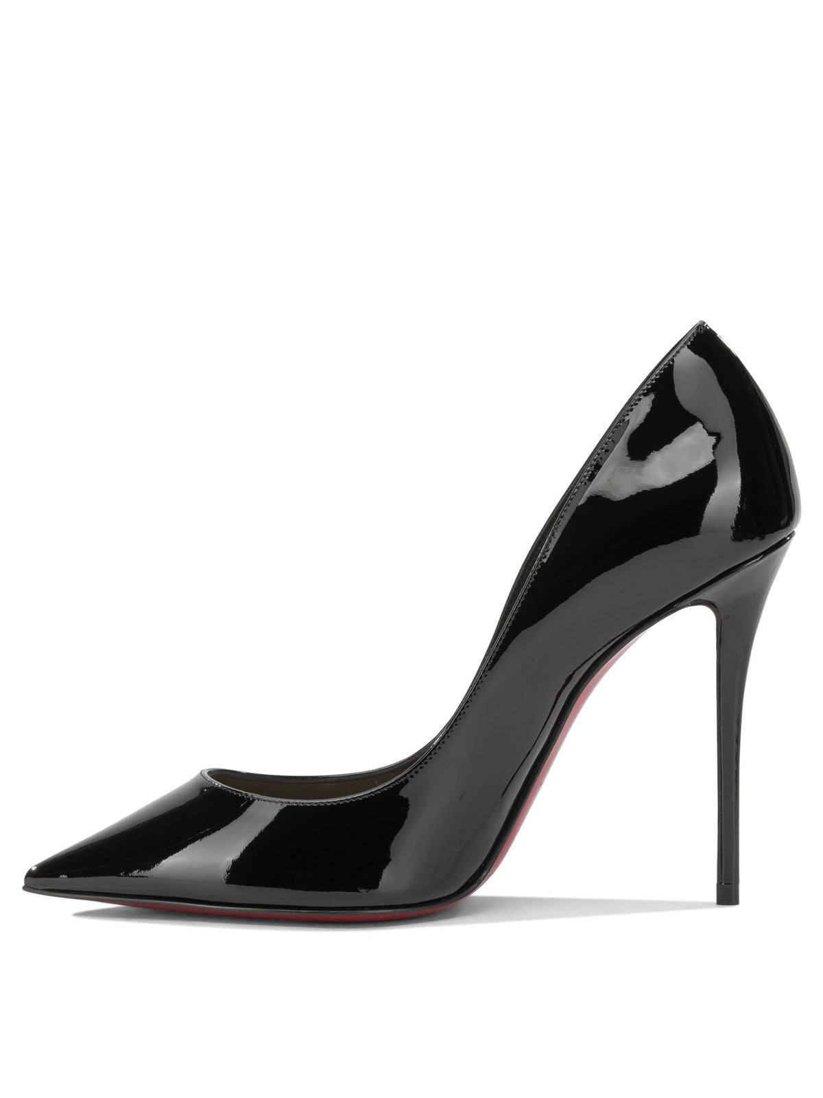 Christian Louboutin Heeled shoes - Black