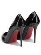 Christian Louboutin Heeled shoes - Black