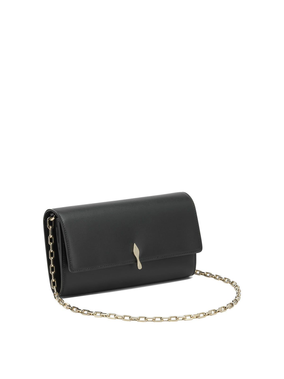 Christian Louboutin Wallets & Card holders - Black