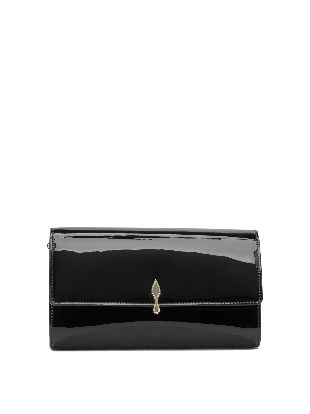 Christian Louboutin Wallets & Card holders - Black