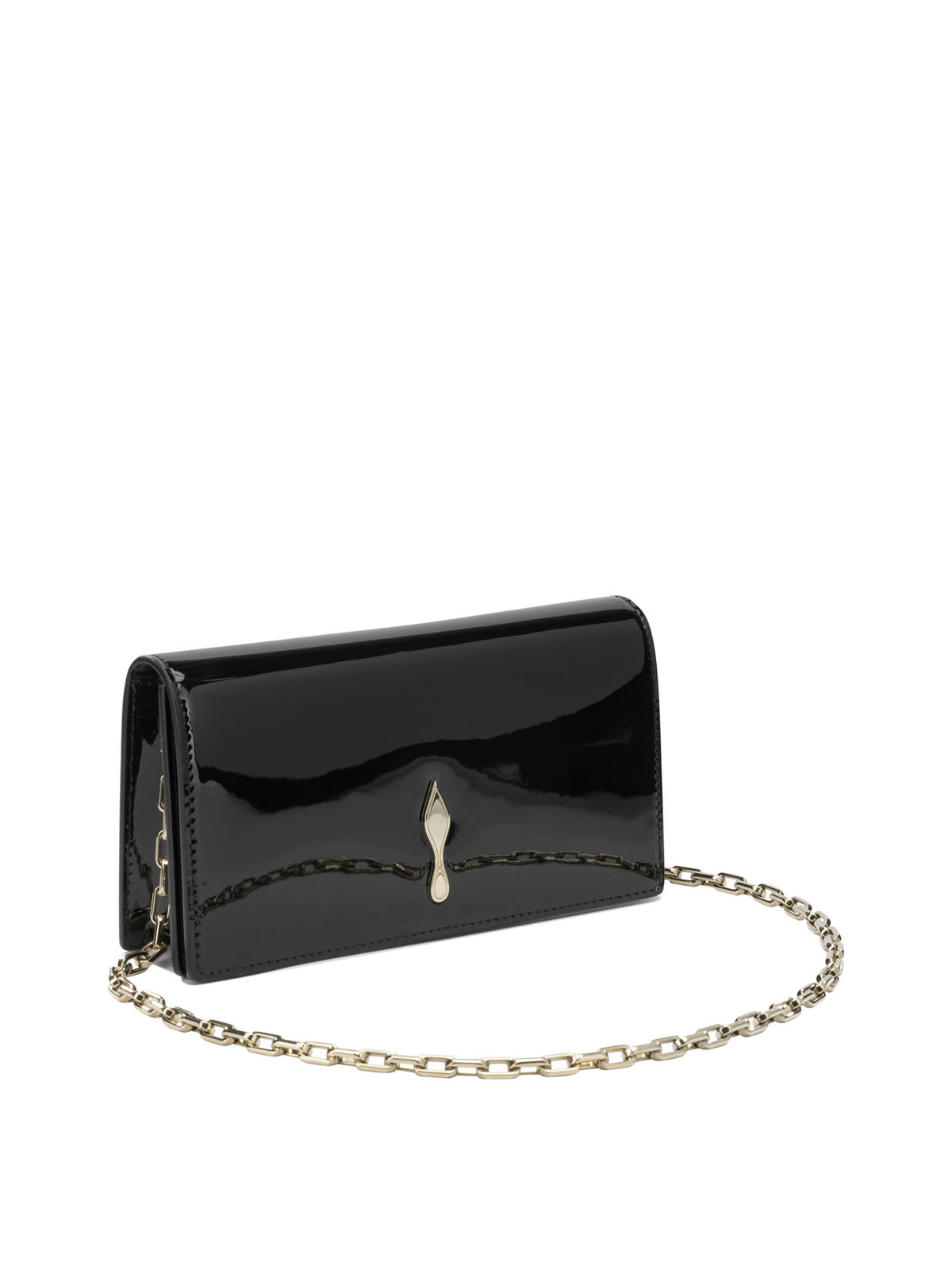 Christian Louboutin Clutches - Black
