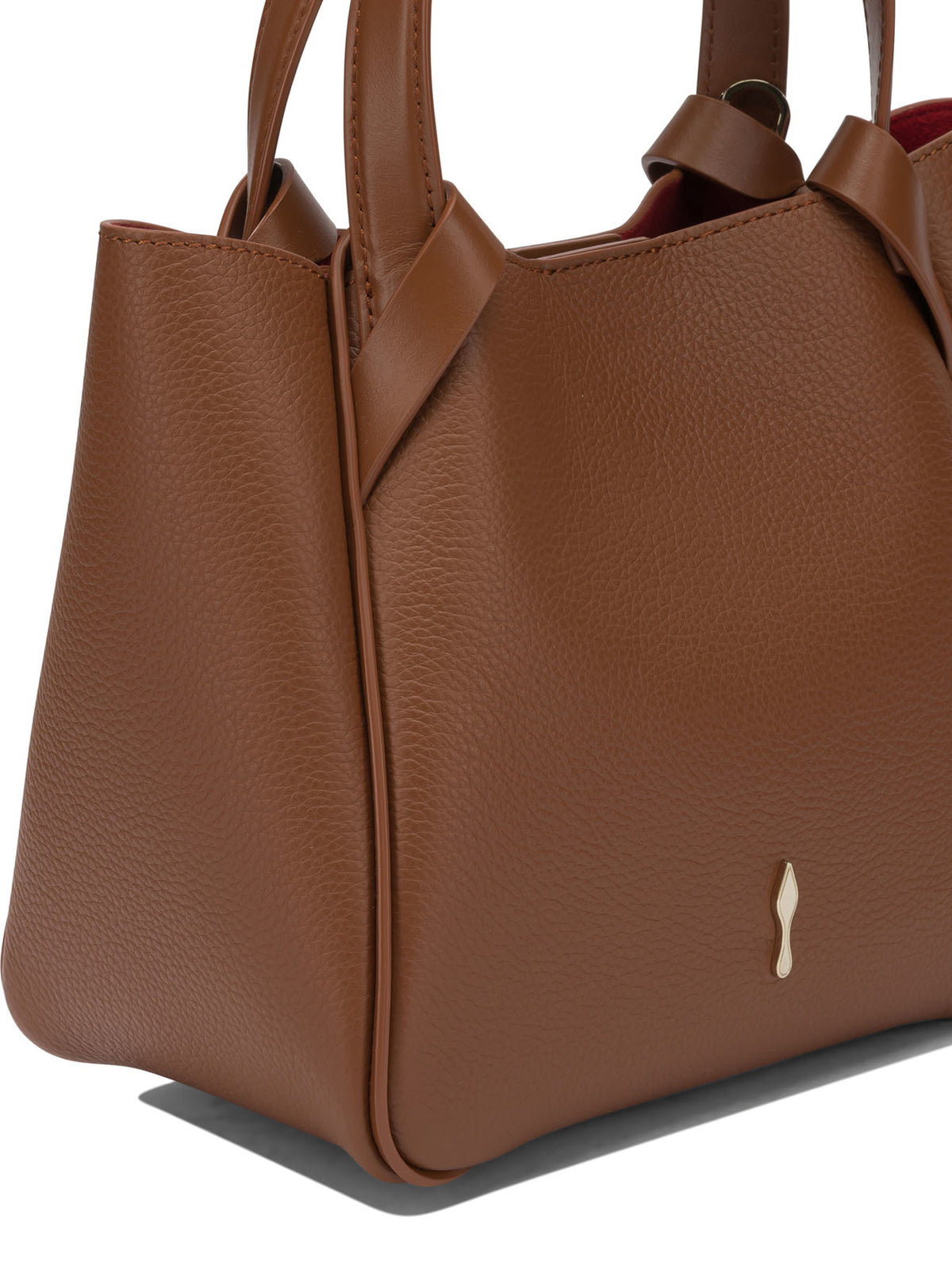 Christian Louboutin Handbags - Brown