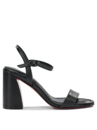 Christian Louboutin Sandals - Black