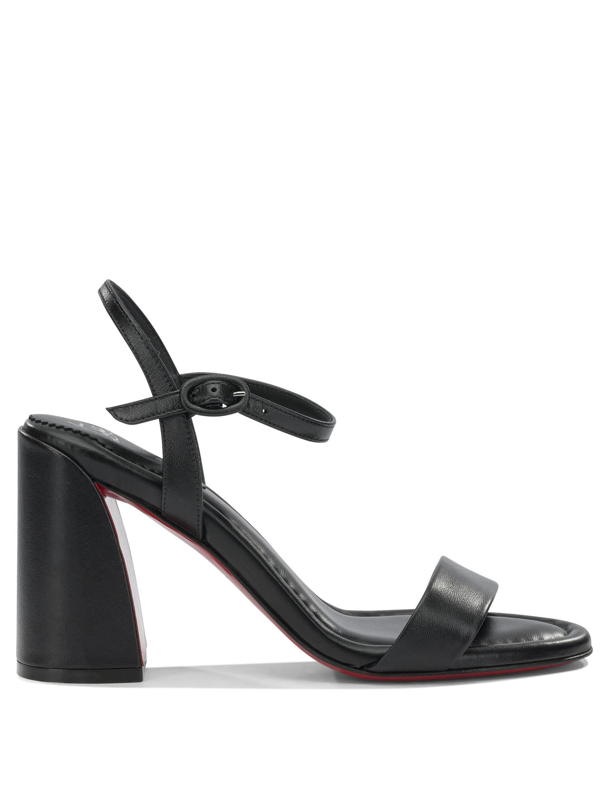 Christian Louboutin Sandals - Black