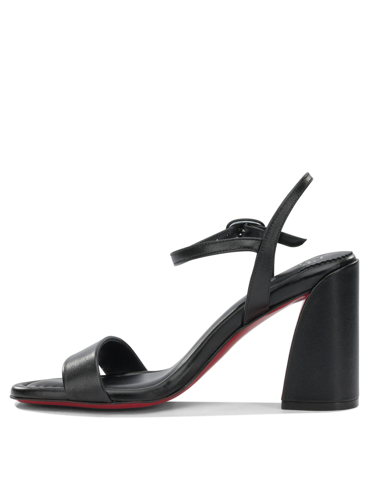 Christian Louboutin Sandals - Black
