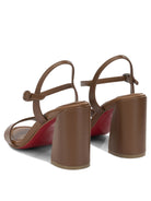 Christian Louboutin Sandals - Brown