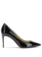 Christian Louboutin Heeled shoes - Black