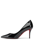 Christian Louboutin Heeled shoes - Black
