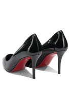 Christian Louboutin Heeled shoes - Black