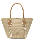 Christian Louboutin Shoulder bags - Beige