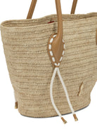 Christian Louboutin Shoulder bags - Beige