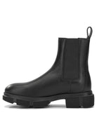 Copenhagen Boots & Ankle Boots - Black
