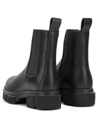 Copenhagen Boots & Ankle Boots - Black