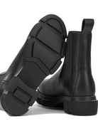 Copenhagen Boots & Ankle Boots - Black