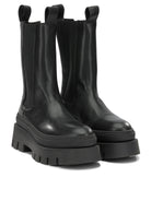 Copenhagen Boots & Ankle Boots - Black