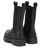 Copenhagen Boots & Ankle Boots - Black