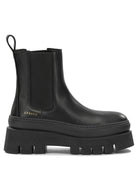 Copenhagen Boots & Ankle Boots - Black
